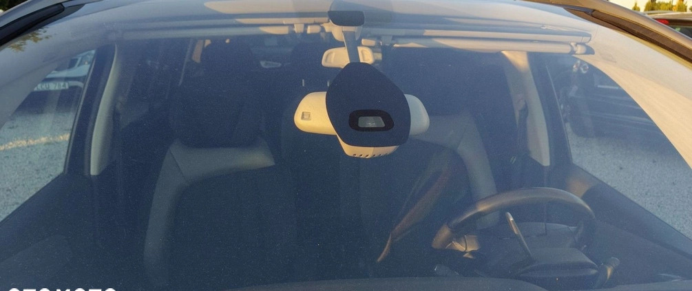 Citroen C4 Grand Picasso cena 44900 przebieg: 208415, rok produkcji 2014 z Tuliszków małe 781